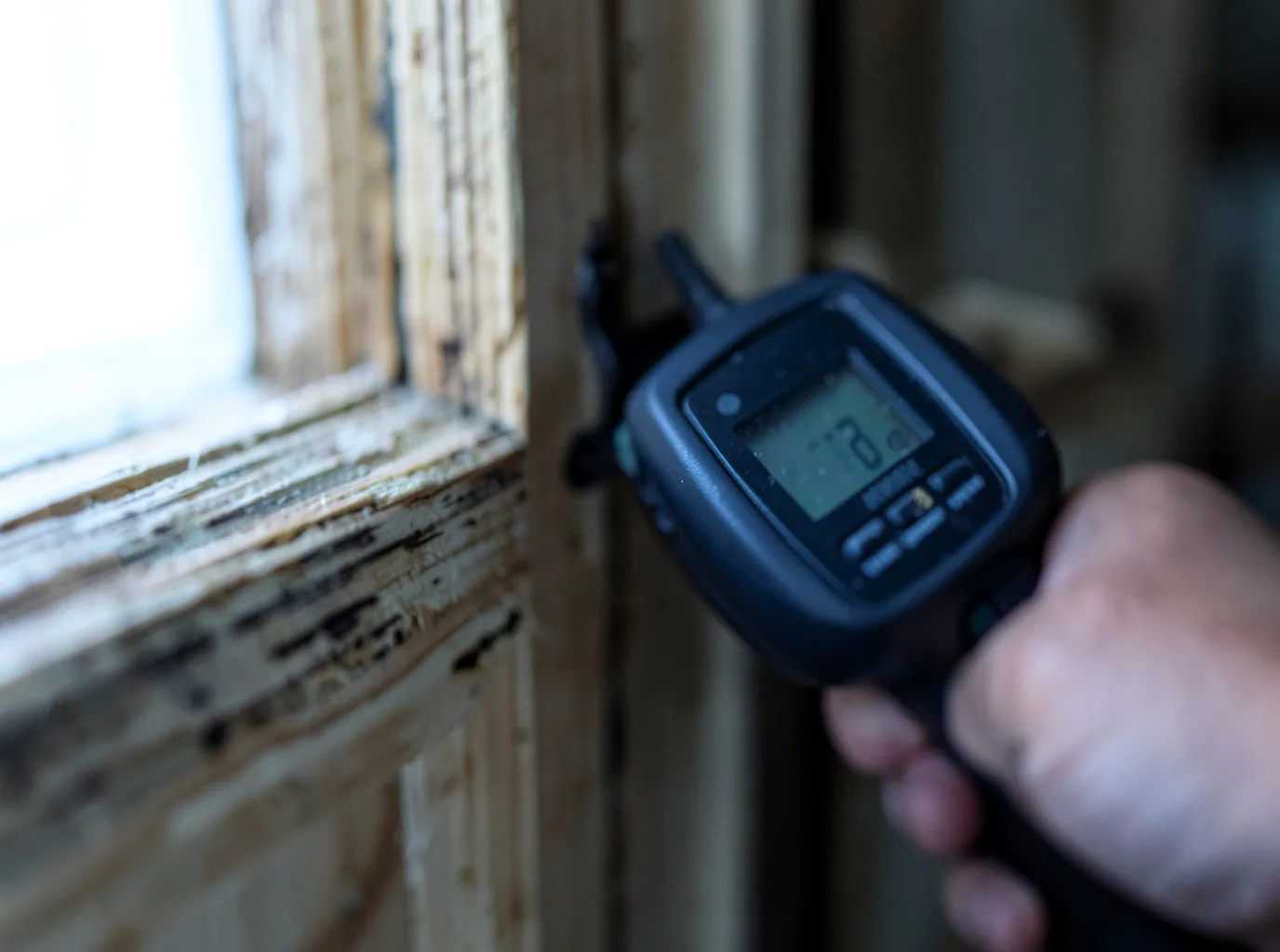 Commercial Water Damage Restoration in Ozark, AL